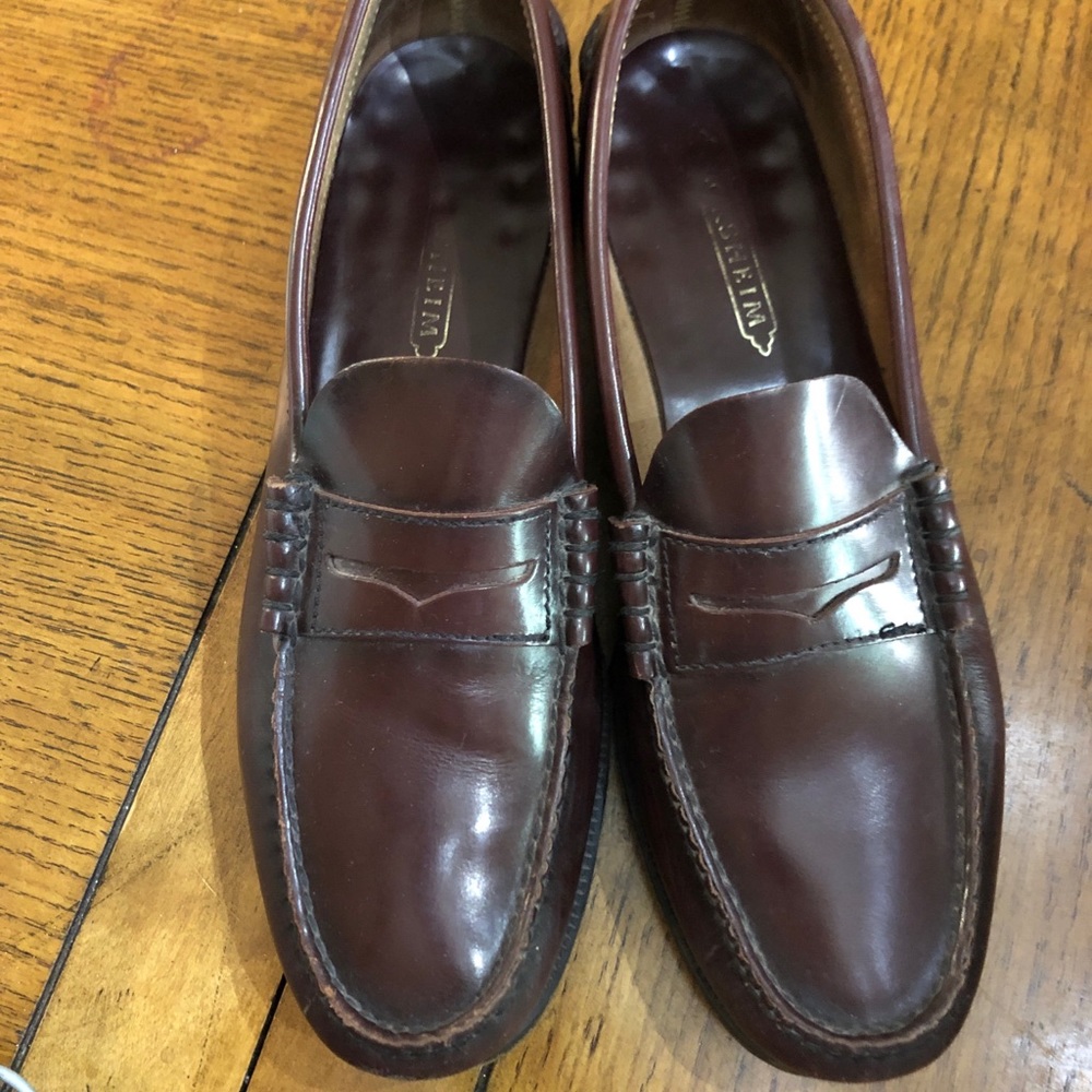 Men’s Shoes - $25 each